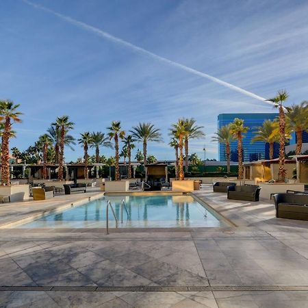 Mgm Signature-11-803 F1 Track & Strip View Studio Las Vegas Exterior photo